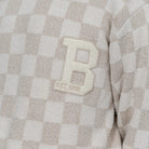 Brooks Brothers ブルックス ブラザーズ  モールヤーンスクエアクルー - ルームウェア  RENOWNINX ONLINE SHOP