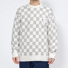 Brooks Brothers ブルックス ブラザーズ  モールヤーンスクエアクルー - ルームウェア  RENOWNINX ONLINE SHOP