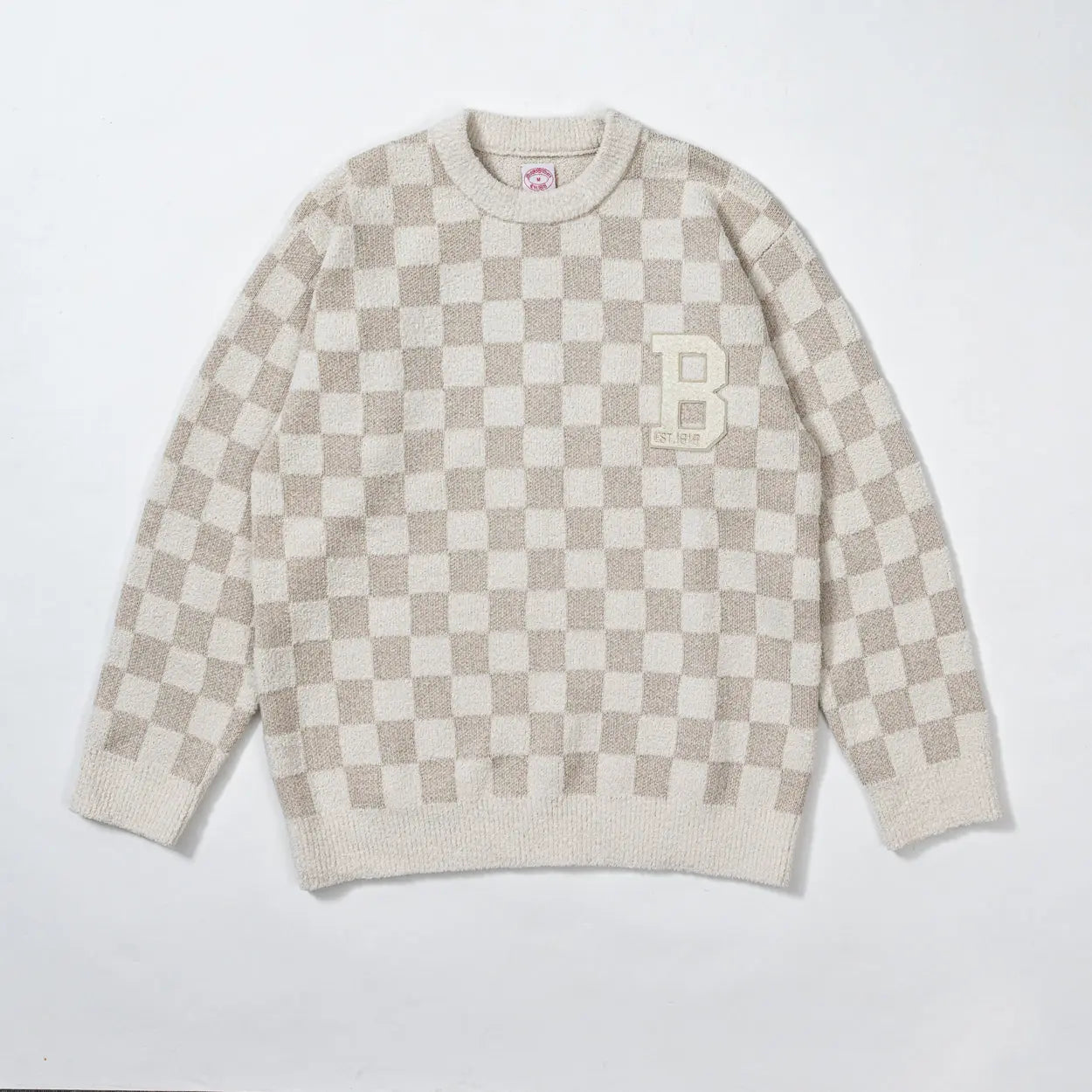 Brooks Brothers ブルックス ブラザーズ モールヤーンスクエアクルー - ルームウェア RENOWNINX ONLINE SHOP