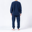 Brooks Brothers ブルックス ブラザーズ ニットワッフルイージーパンツ リブツキ - ルームウェア  RENOWNINX ONLINE SHOP