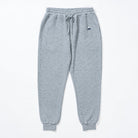 Brooks Brothers ブルックス ブラザーズ ニットワッフルイージーパンツ リブツキ - ルームウェア Gray / L RENOWNINX ONLINE SHOP