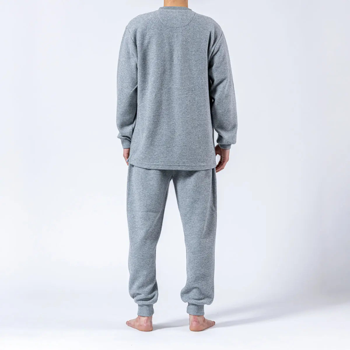 Brooks Brothers ブルックス ブラザーズ ニットワッフルイージーパンツ リブツキ - ルームウェア RENOWNINX ONLINE SHOP