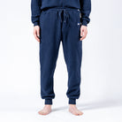 Brooks Brothers ブルックス ブラザーズ ニットワッフルイージーパンツ リブツキ - ルームウェア  RENOWNINX ONLINE SHOP