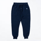 Brooks Brothers ブルックス ブラザーズ ニットワッフルイージーパンツ リブツキ - ルームウェア Navy / L RENOWNINX ONLINE SHOP