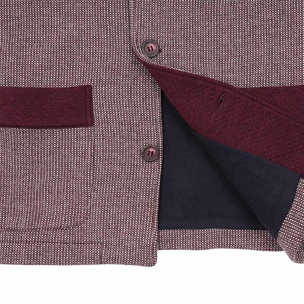 Aquascutum アクアスキュータム キルト杢無地ベスト - ガウンはおりもの RENOWNINX ONLINE SHOP