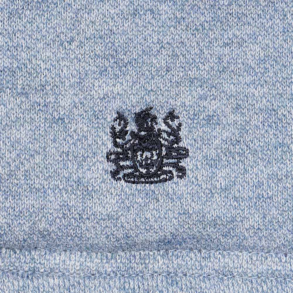 Aquascutum アクアスキュータム 綿100% 杢裏毛裏起毛ベスト - ガウンはおりもの RENOWNINX ONLINE SHOP