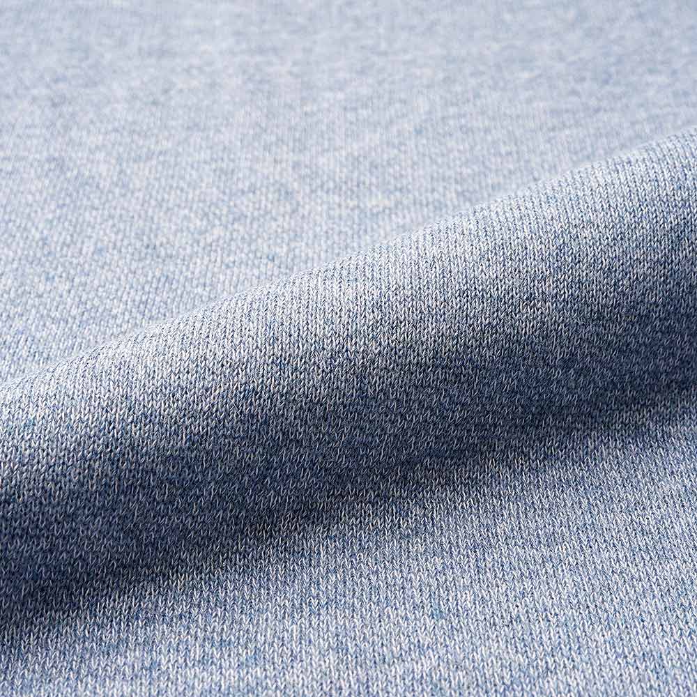 Aquascutum アクアスキュータム 綿100% 杢裏毛裏起毛ベスト - ガウンはおりもの RENOWNINX ONLINE SHOP