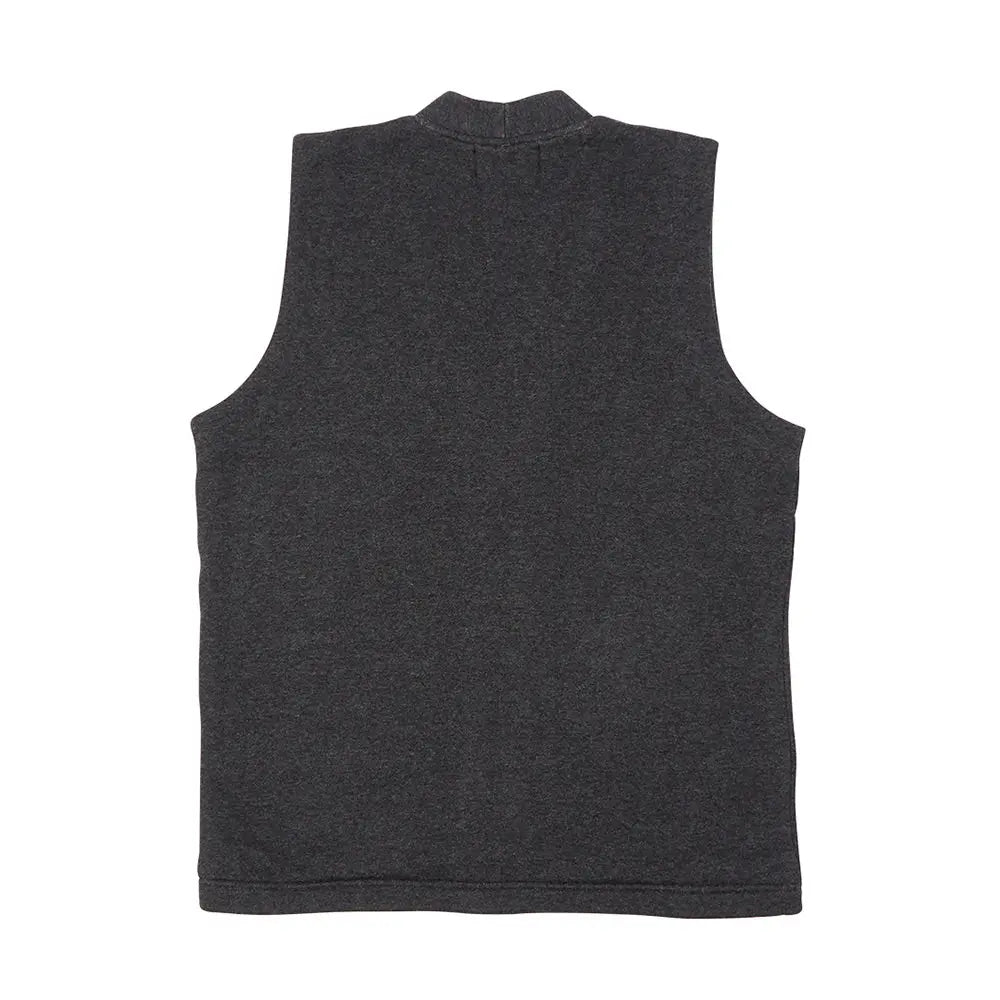 Aquascutum アクアスキュータム 綿100% 杢裏毛裏起毛ベスト - ガウンはおりもの RENOWNINX ONLINE SHOP