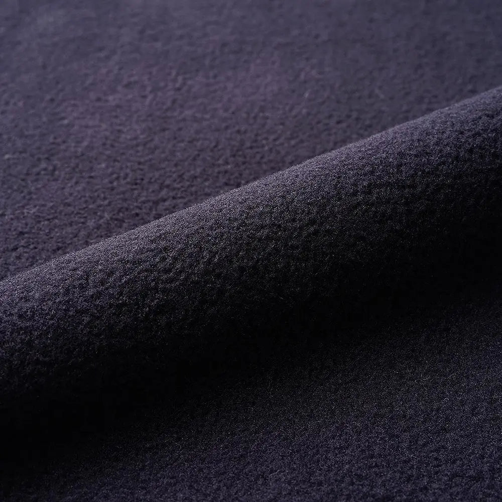 Aquascutum アクアスキュータム 綿100% 杢裏毛裏起毛ベスト - ガウンはおりもの RENOWNINX ONLINE SHOP