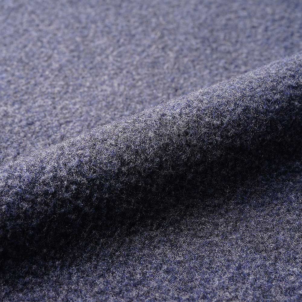 Aquascutum アクアスキュータム TRフリース無地ベスト - ガウンはおりもの RENOWNINX ONLINE SHOP