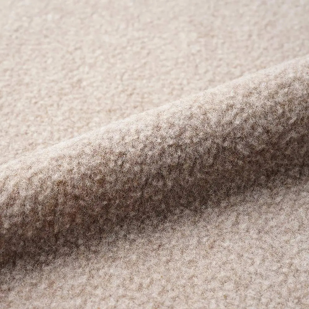 Aquascutum アクアスキュータム TRフリース無地ベスト - ガウンはおりもの RENOWNINX ONLINE SHOP