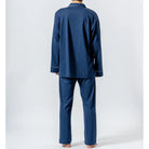 Aquascutum アクアスキュータム パジャマ リキッドコットンバーズアイ - パジャマ  RENOWNINX ONLINE SHOP