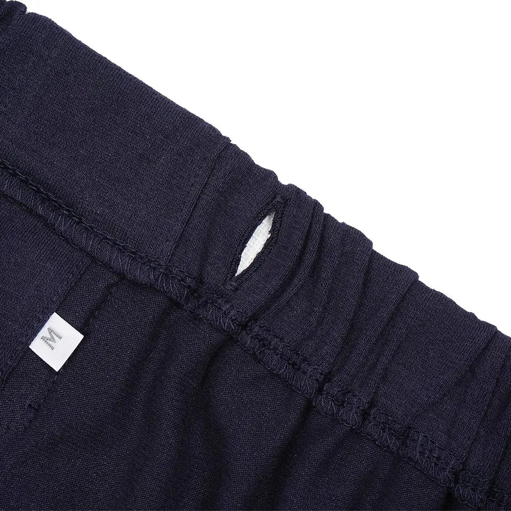 Aquascutum アクアスキュータム パジャマ WAGAMIベア 天竺無地 - パジャマ RENOWNINX ONLINE SHOP