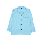 Aquascutum アクアスキュータム パジャマ 60スムース無地 - パジャマ  RENOWNINX ONLINE SHOP