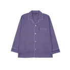 Aquascutum アクアスキュータム パジャマ 60スムース無地 - パジャマ  RENOWNINX ONLINE SHOP