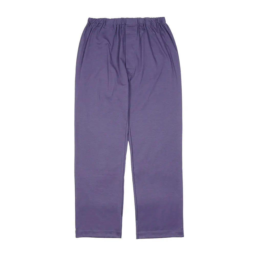Aquascutum アクアスキュータム パジャマ 60スムース無地 - パジャマ  RENOWNINX ONLINE SHOP