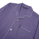 Aquascutum アクアスキュータム パジャマ 60スムース無地 - パジャマ  RENOWNINX ONLINE SHOP