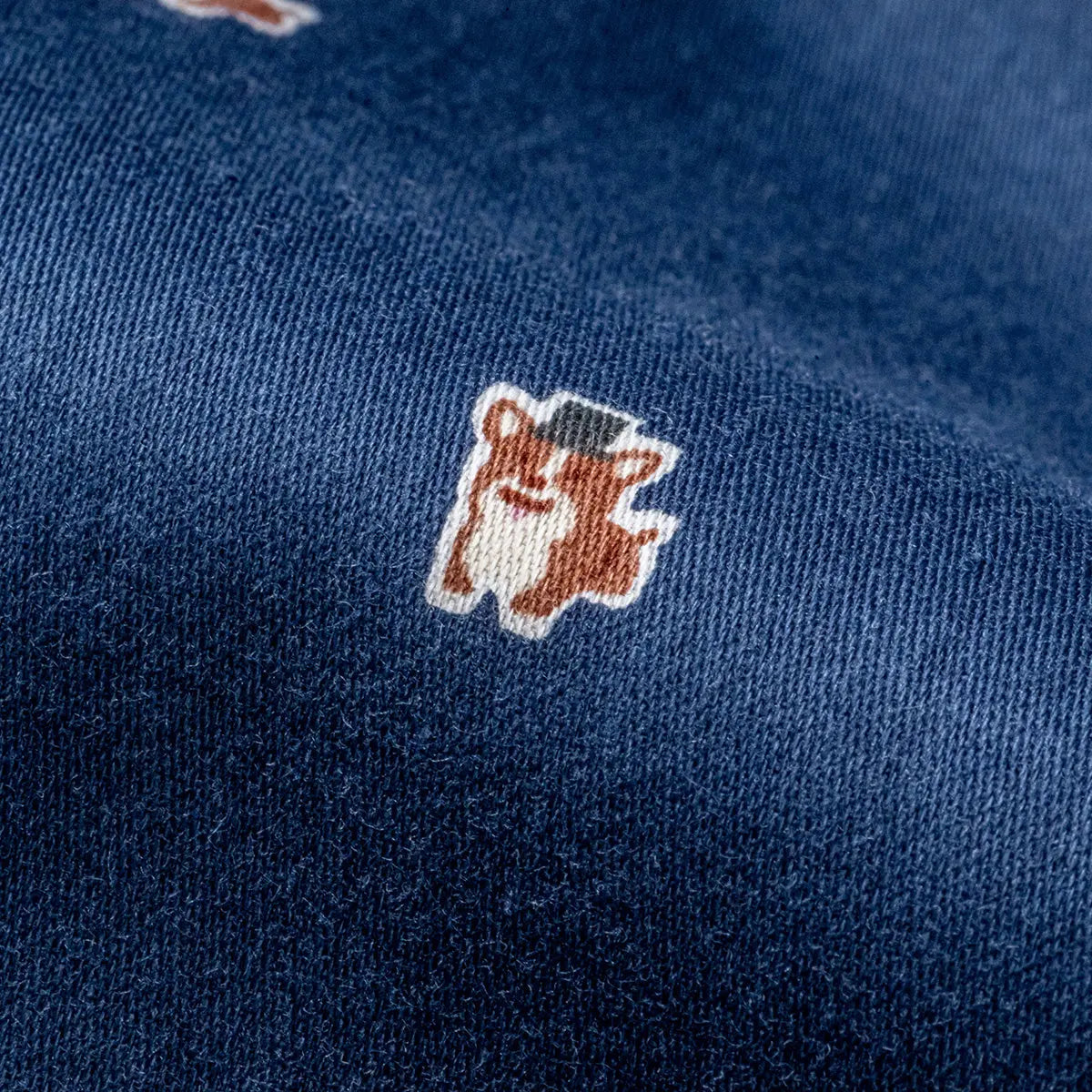 MACKINTOSH PHILOSOPHY マッキントッシュ フィロソフィー パジャマ サテンプリントコーギー - パジャマ RENOWNINX ONLINE SHOP