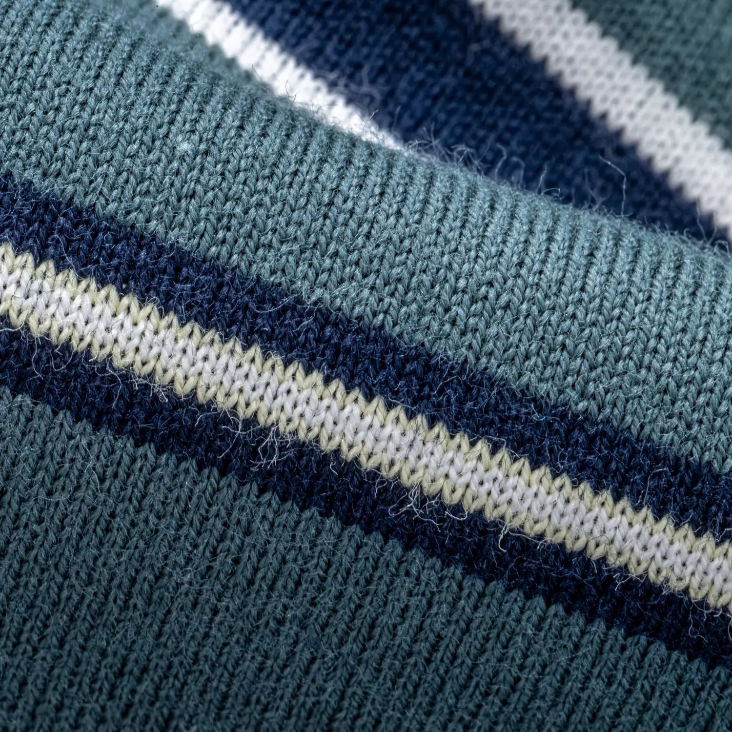 MACKINTOSH PHILOSOPHY マッキントッシュ フィロソフィー パジャマ 40 2天竺ボーダークルー+無地パンツ - パジャマ RENOWNINX ONLINE SHOP