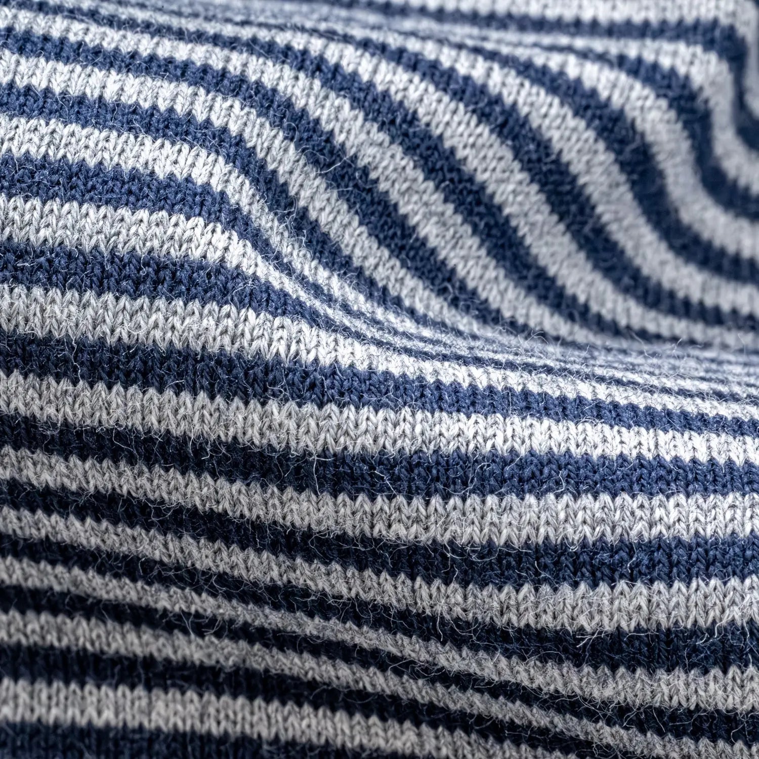 MACKINTOSH PHILOSOPHY マッキントッシュ フィロソフィー パジャマ 40 2天竺細ボーダークルー+無地パンツ - パジャマ RENOWNINX ONLINE SHOP