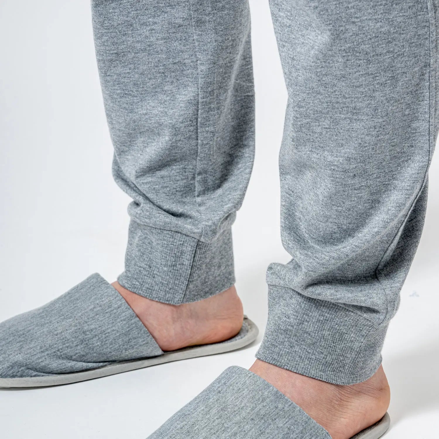 MACKINTOSH PHILOSOPHY マッキントッシュ フィロソフィー パジャマ 40 2天竺細ボーダークルー+無地パンツ - パジャマ RENOWNINX ONLINE SHOP