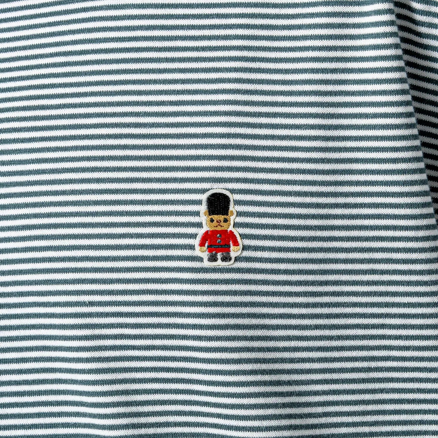 MACKINTOSH PHILOSOPHY マッキントッシュ フィロソフィー パジャマ 40 2天竺細ボーダークルー+無地パンツ - パジャマ RENOWNINX ONLINE SHOP