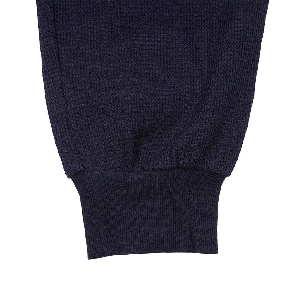 Brooks Brothers ブルックス ブラザーズ DRY-Xストレッチワッフル無地イージーパンツ リブ付き - ルームウェア RENOWNINX ONLINE SHOP