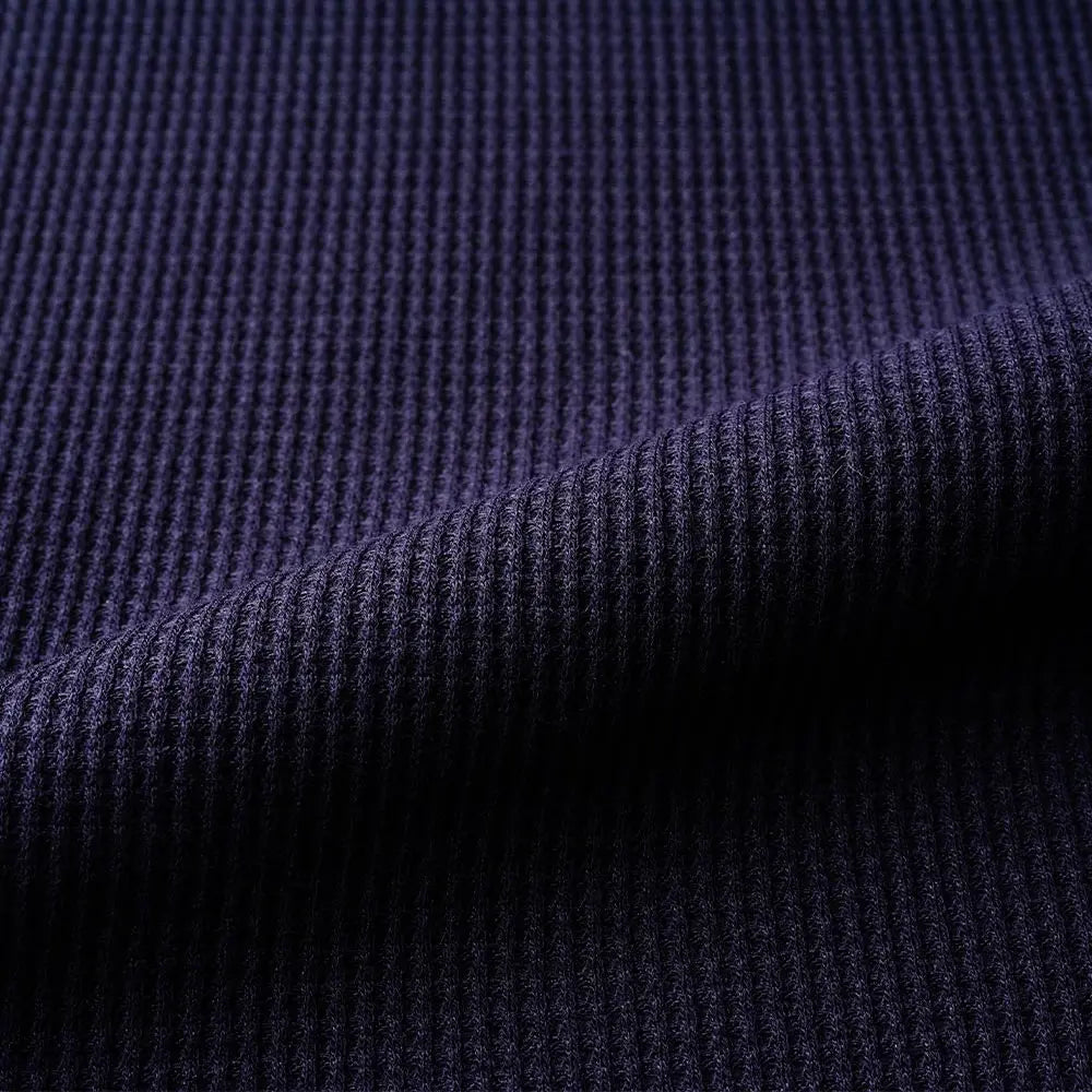 Brooks Brothers ブルックス ブラザーズ DRY-Xストレッチワッフル無地イージーパンツ リブ付き - ルームウェア RENOWNINX ONLINE SHOP