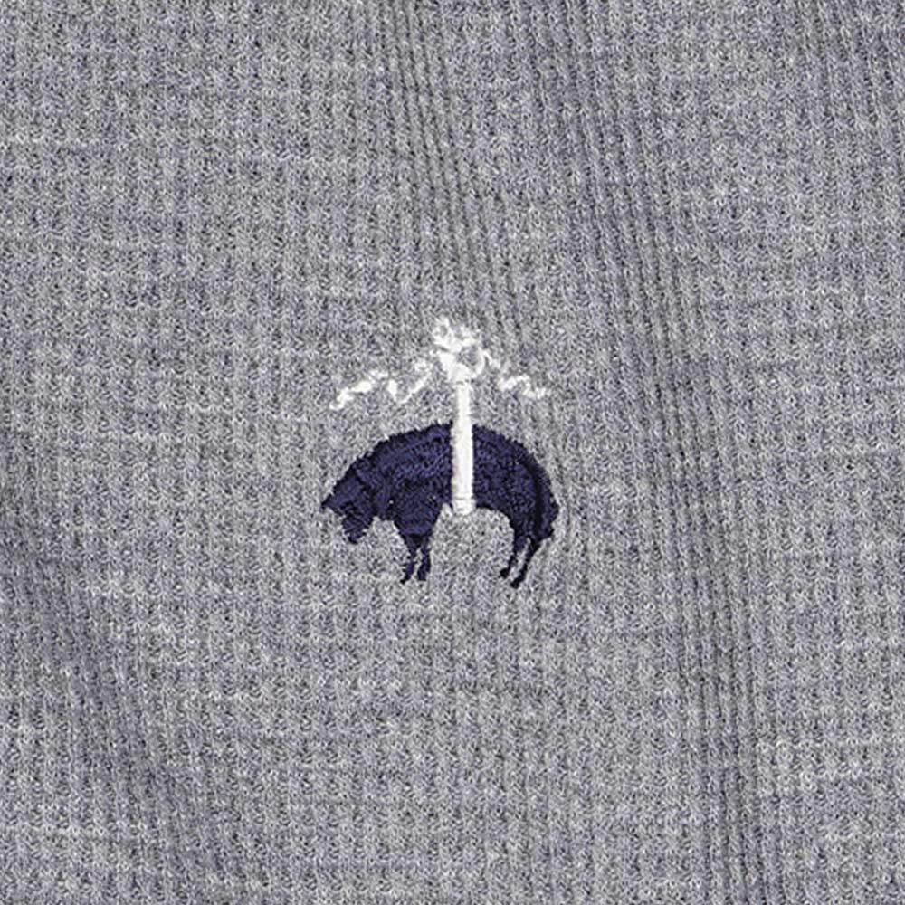 Brooks Brothers ブルックス ブラザーズ DRY-Xストレッチワッフル無地イージーパンツ リブ付き - ルームウェア RENOWNINX ONLINE SHOP