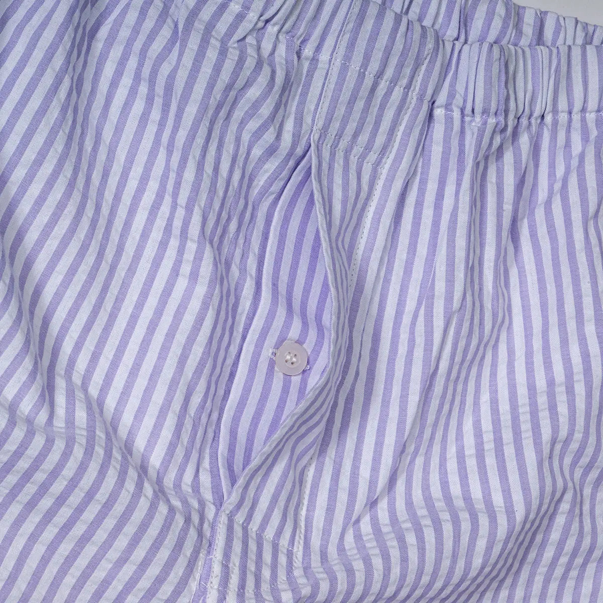 Brooks Brothers ブルックス ブラザーズ パジャマ サッカーロンドンストライプ - パジャマ RENOWNINX ONLINE SHOP