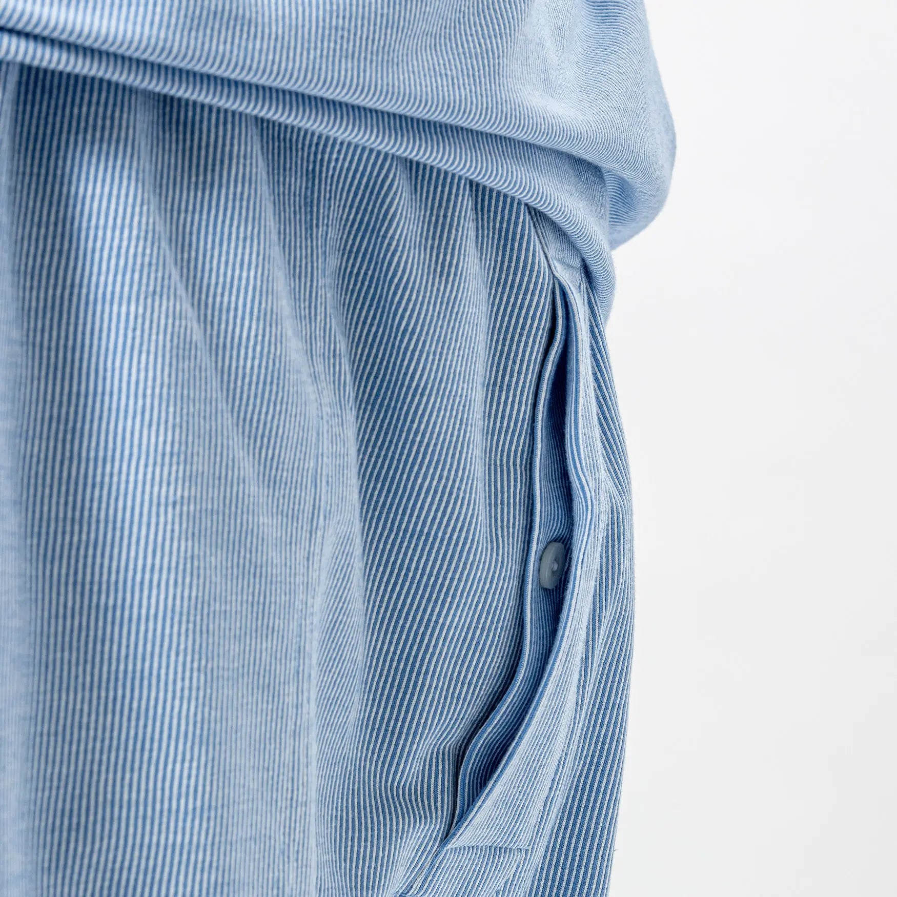 Brooks Brothers ブルックス ブラザーズ パジャマ AIR DRYニットコードレーンヘンリー - パジャマ RENOWNINX ONLINE SHOP