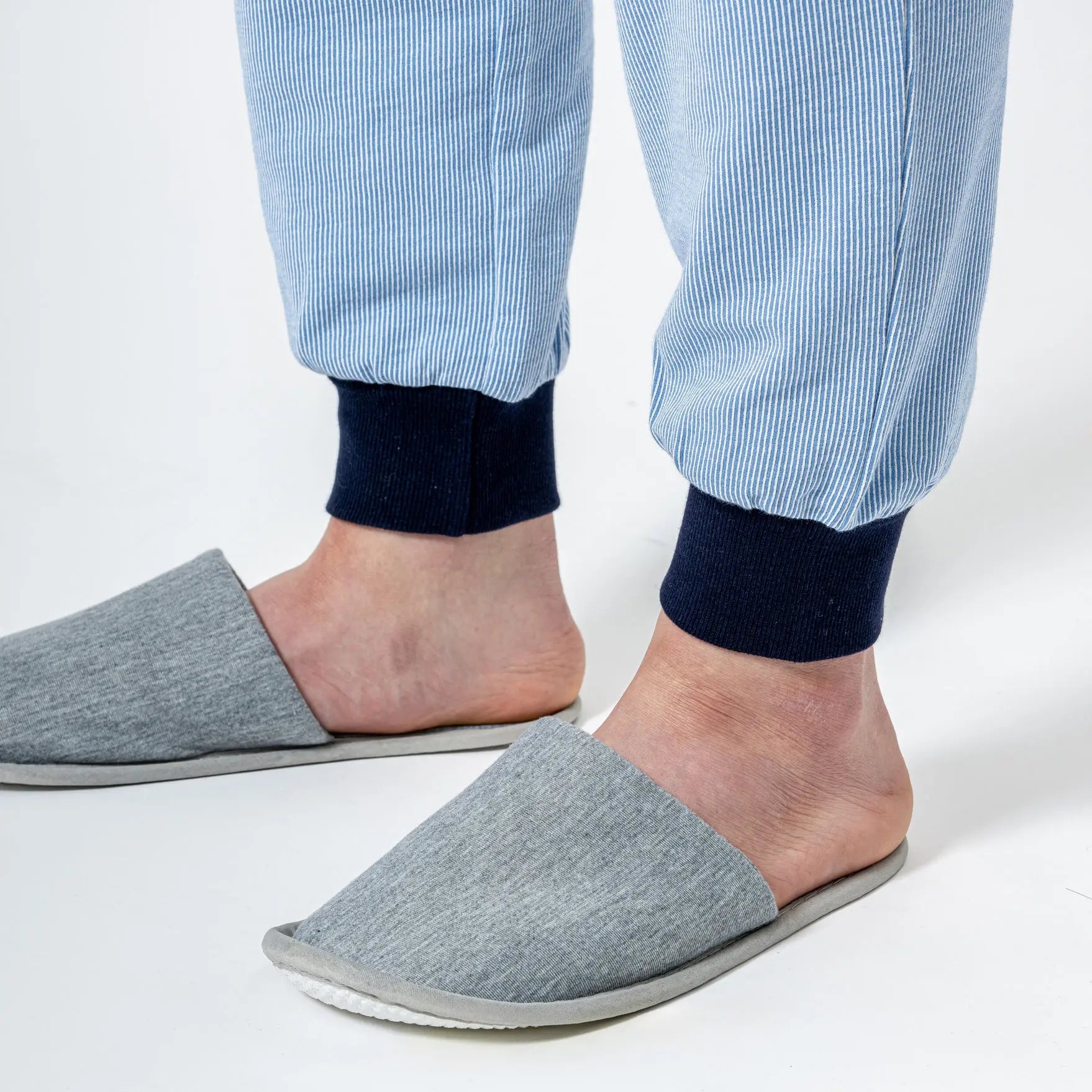 Brooks Brothers ブルックス ブラザーズ パジャマ AIR DRYニットコードレーンヘンリー - パジャマ RENOWNINX ONLINE SHOP