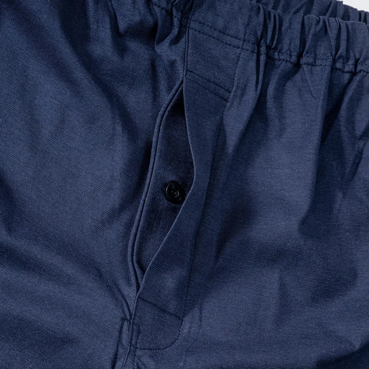 Brooks Brothers ブルックス ブラザーズ パジャマ 32SZシルケット天竺極細ボーダークルー - パジャマ RENOWNINX ONLINE SHOP