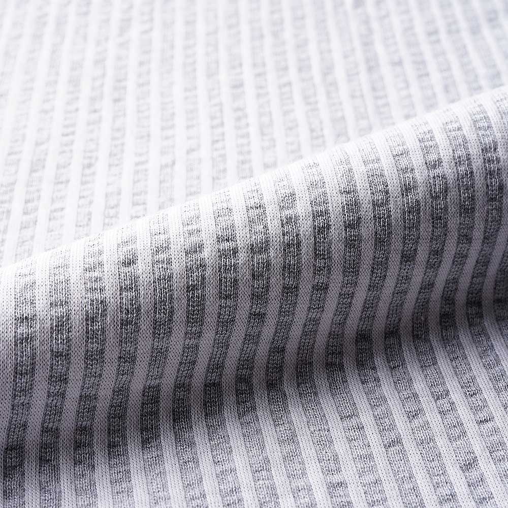 Aquascutum アクアスキュータム 綿ニットサッカーストライプ&無地ハーフパンツ - ルームウェア RENOWNINX ONLINE SHOP