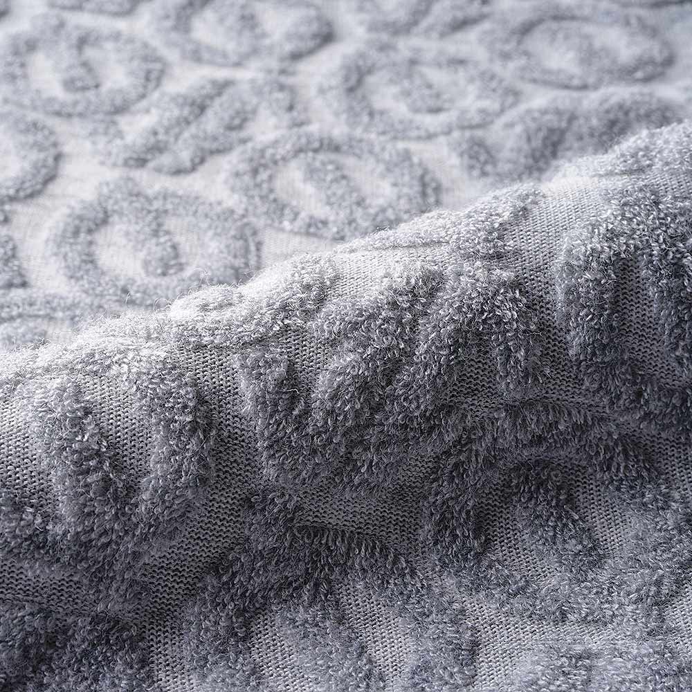 Aquascutum アクアスキュータム パイル杢ジャカードAQ VネックTシャツ - ルームウェア RENOWNINX ONLINE SHOP