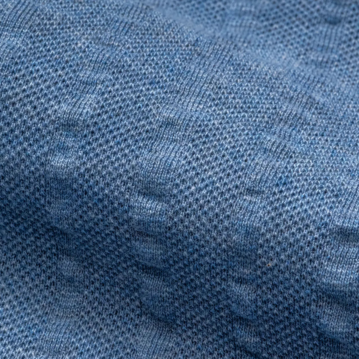 Aquascutum アクアスキュータム Tシャツ 吸水速乾ニットサッカー杢無地衿付き - ルームウェア RENOWNINX ONLINE SHOP