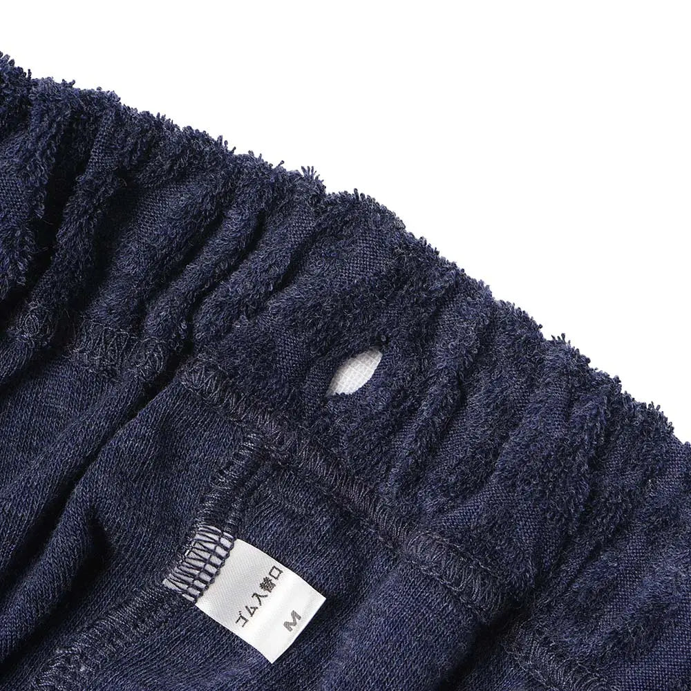 Aquascutum アクアスキュータム パイル杢ジャカードAQ ハーフパンツ - ルームウェア RENOWNINX ONLINE SHOP