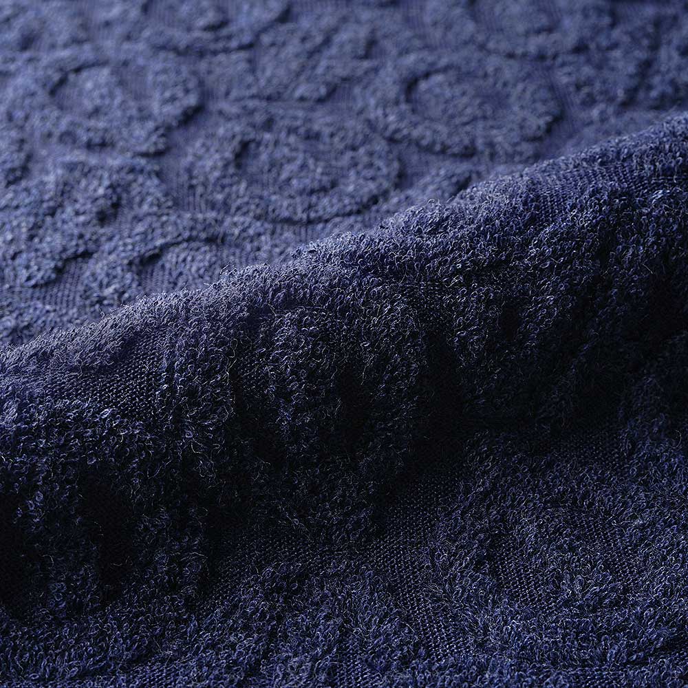 Aquascutum アクアスキュータム パイル杢ジャカードAQ ハーフパンツ - ルームウェア RENOWNINX ONLINE SHOP