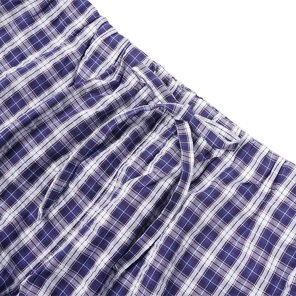 MACKINTOSH PHILOSOPHY マッキントッシュ フィロソフィー パジャマ サッカーチェック - パジャマ RENOWNINX ONLINE SHOP