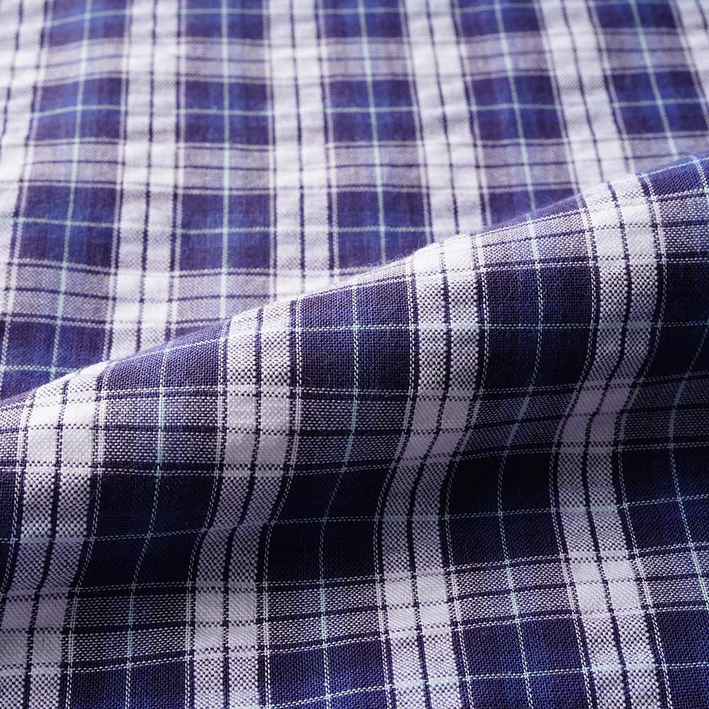 MACKINTOSH PHILOSOPHY マッキントッシュ フィロソフィー パジャマ サッカーチェック - パジャマ RENOWNINX ONLINE SHOP