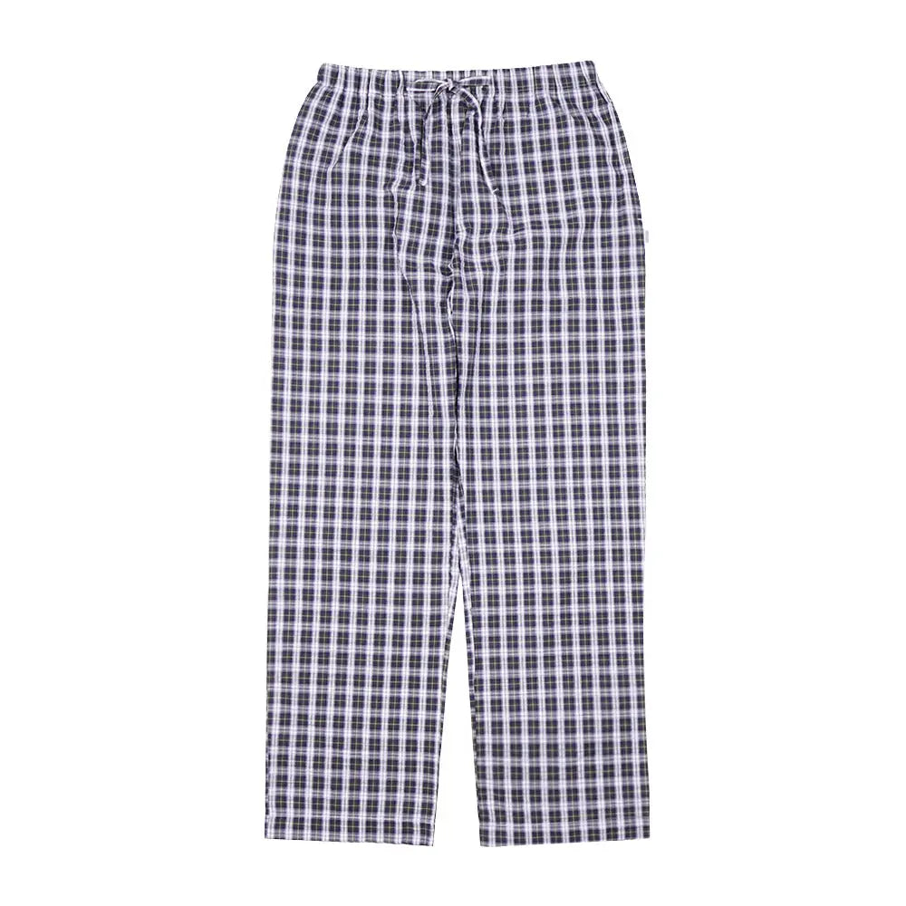 MACKINTOSH PHILOSOPHY マッキントッシュ フィロソフィー パジャマ サッカーチェック - パジャマ RENOWNINX ONLINE SHOP