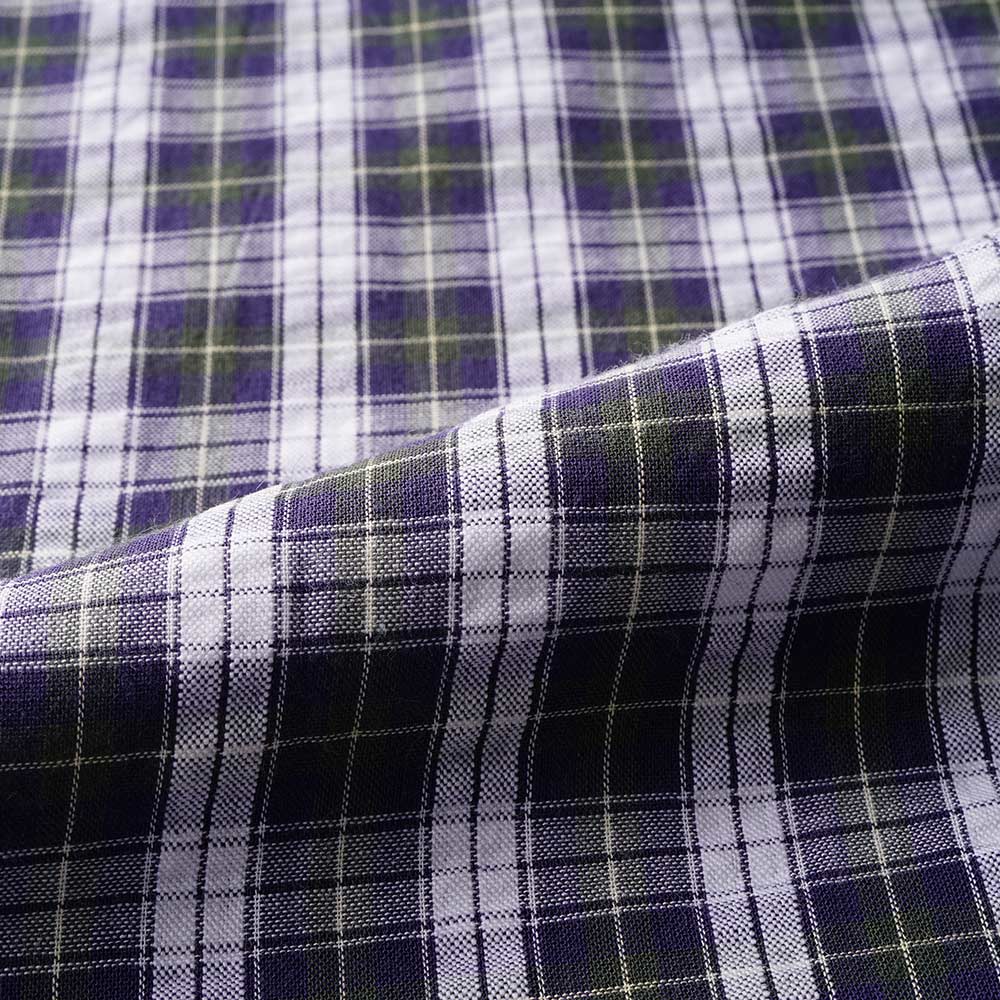 MACKINTOSH PHILOSOPHY マッキントッシュ フィロソフィー パジャマ サッカーチェック - パジャマ RENOWNINX ONLINE SHOP