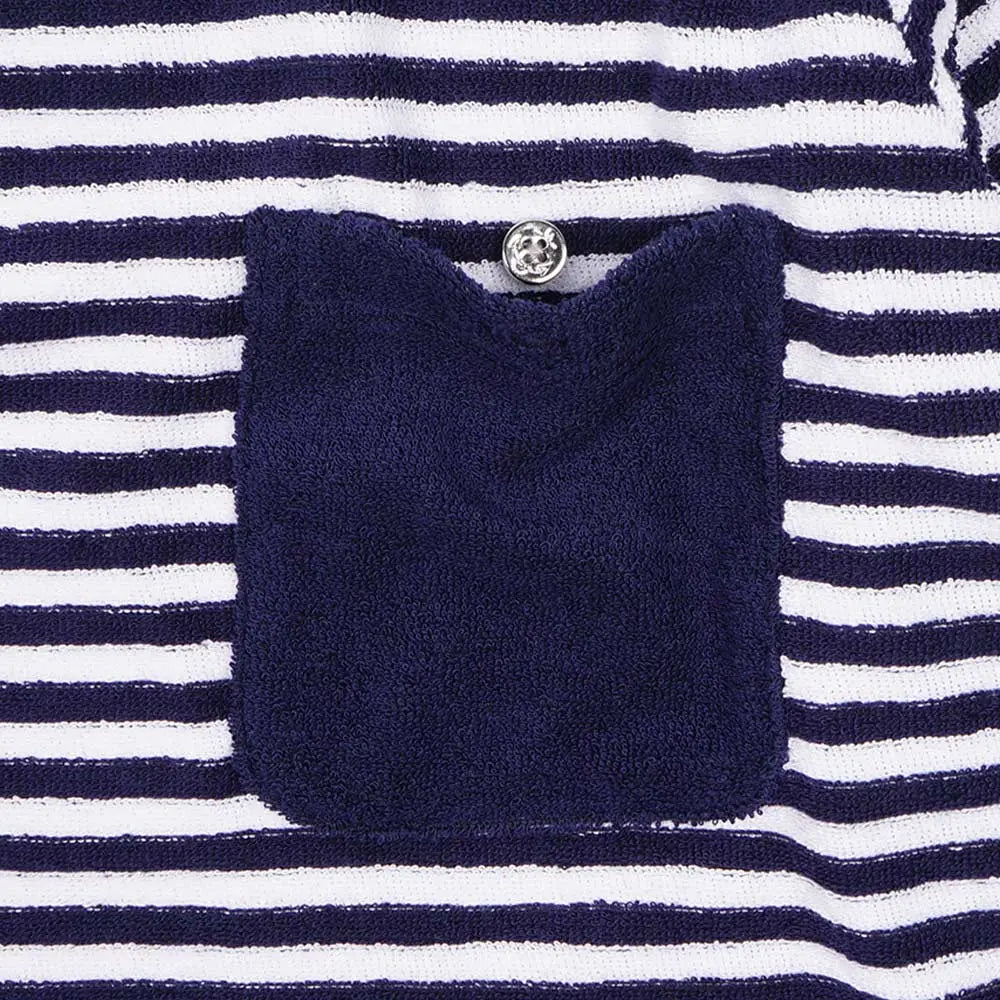 Brooks Brothers ブルックス ブラザーズ Tシャツ ソフトパイルボーダー&無地クルー - パジャマ RENOWNINX ONLINE SHOP