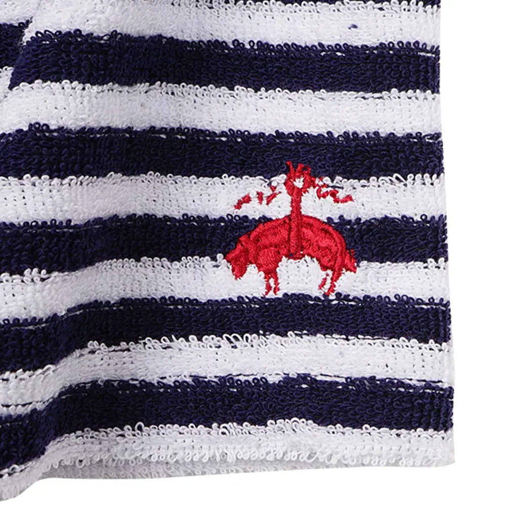 Brooks Brothers ブルックス ブラザーズ Tシャツ ソフトパイルボーダー&無地クルー - パジャマ RENOWNINX ONLINE SHOP