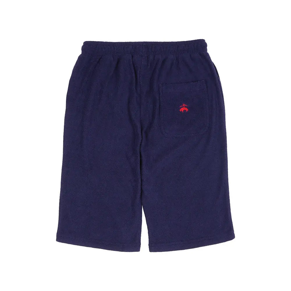 Brooks Brothers ブルックス ブラザーズ ソフトパイルボーダー&無地ハーフパンツ - パジャマ RENOWNINX ONLINE SHOP