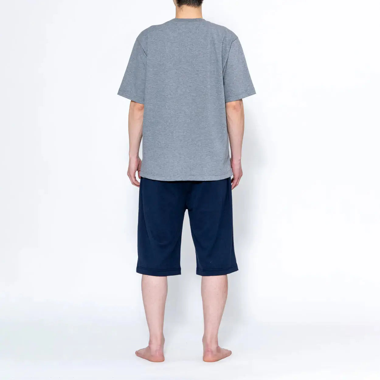 Brooks Brothers ブルックス ブラザーズ Tシャツ ストレッチ鹿の子無地クルーT - ルームウェア RENOWNINX ONLINE SHOP