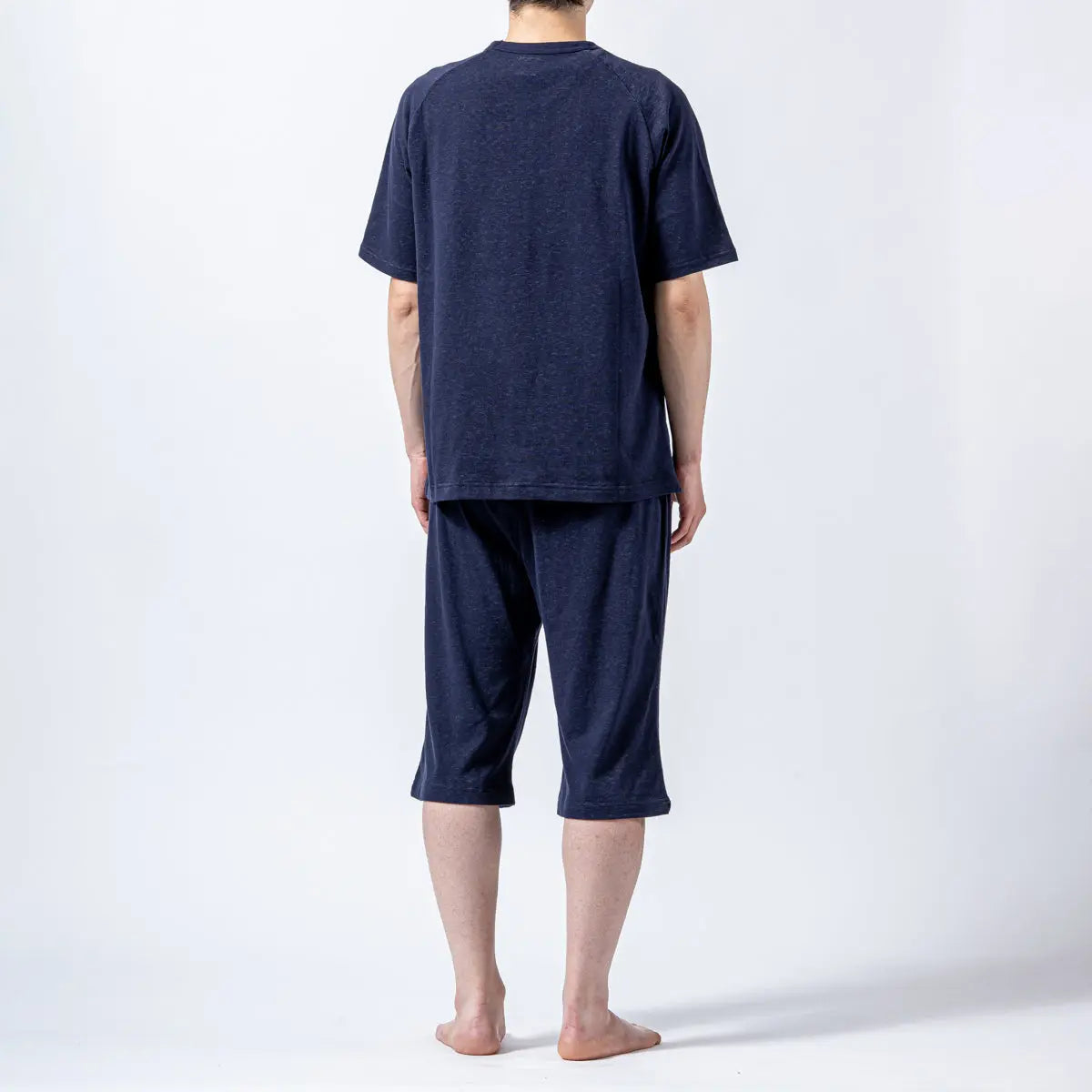 Brooks Brothers ブルックス ブラザーズ DRY-X裏レインボー天竺無地クルーT - ルームウェア RENOWNINX ONLINE SHOP