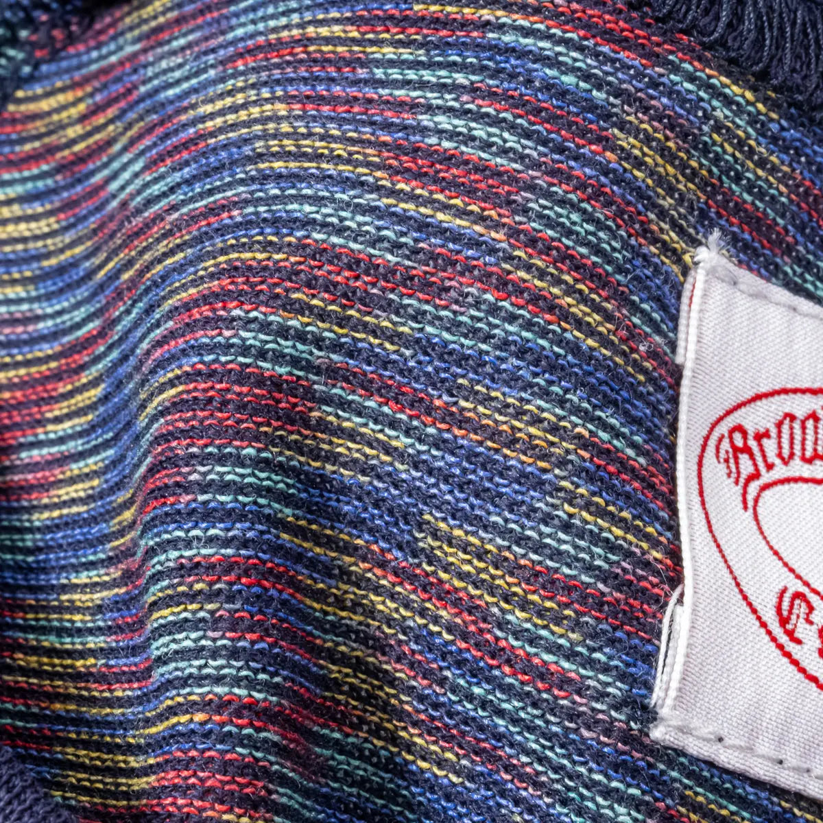 Brooks Brothers ブルックス ブラザーズ DRY-X裏レインボー天竺無地ハーフパンツ - ルームウェア RENOWNINX ONLINE SHOP