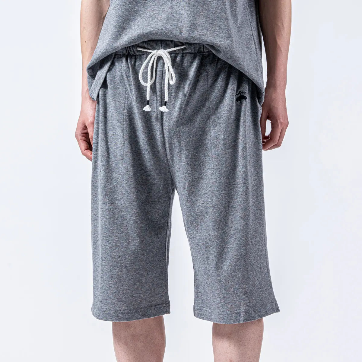 Brooks Brothers ブルックス ブラザーズ DRY-X裏レインボー天竺無地ハーフパンツ - ルームウェア RENOWNINX ONLINE SHOP