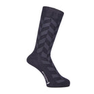 MACKINTOSH LONDON マッキントッシュ ロンドン ソックス 矢羽根リンクス - ビジネスソックス Navy / 27-29 RENOWNINX ONLINE SHOP